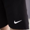 ست تیشرت شلوارک پنبه مردانه سایز بزرگ JUST DOIT رنگ مشکی سایز 3XL