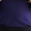 تیشرت مردانه سایز بزرگ پنبه طرحB-BOB رنگ سورمه ای سایز 6XL