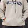 هودی دورس GIVENCHI سه نخ داخل کرکی کرم سایز4XL