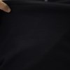 ست تیشرت و شلوار پنبه مردانه سایز بزرگ طرح HORSE رنگ مشکی سایز 5XL