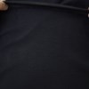 وست پنبه مردانه سایز بزرگ A.F رنگ مشکی سایز 4XL