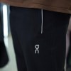 شلوار اسلش پنبه مردانه سایزبزرگ DQ رنگ مشکی سایز 4XL