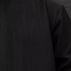 بلوزمراکشی CONFID راه راه رنگ مشکی سایز4XL