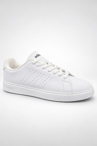 ونس مردانه سایز بزرگ ADIDAS رنگ سفید