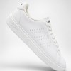 ونس مردانه سایز بزرگ ADIDAS رنگ سفید سایز 45