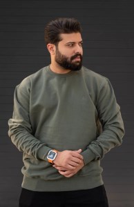 بلوزدورس دونخ ساده داخل کرکی