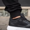 شلواراسلش پنبه UNDER ARMOUR دمپاکش رنگ مشکی سایز3XL