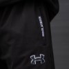 شلواراسلش پنبه UNDER ARMOUR دمپاکش رنگ مشکی سایز3XL