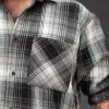 پیراهن پشمی NEXT پاییزه رنگ طوسی سایز5XL
