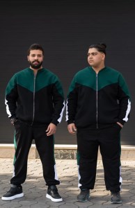 ست سوییشرت شلوار PACO