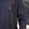 ست بلوز شلوارRAM پارچه بیسکوییتی رنگ طوسی سایز4XL