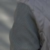 کاپشن RAM بدون کلاه رنگ مشکی سایز5XL