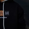 هودی دورس دونخ NAN رنگ مشکی سایز5XL