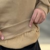بلوز دورس جیب دار NEXT رنگ کرم سایز5XL
