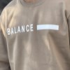 بلوزدورس BALANCE رنگ کرم سایز3XL