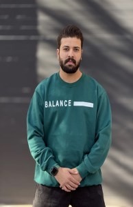 بلوزدورس BALANCE