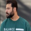 بلوزدورس BALANCE رنگ سبزسایز4XL