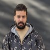 سوییشرت کلاهدار ICON رنگ مشکی سایز3XL
