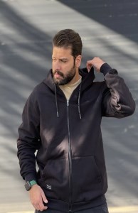 سوییشرت دورس JACK & JOINS
