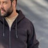 سوییشرت دورس JACK & JOINS رنگ مشکی سایز5XL