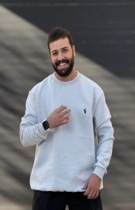 بلوز دورس سه نخ POLO