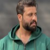 سوییشرت دورس پنبه کلاهدارPOLO رنگ سبز سایز5XL