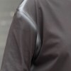 تیشرت باکسی پیستوله طرح صلیب رنگ مشکی سایز 4XL