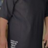 تیشرت ماکان طرح I CANT PPROMISEرنگ مشکی سایز3XL