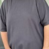 تیشرت بیسکوئیتی NEXT رنگ مشکی سایز3XL