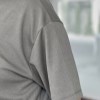 تیشرت بیسکوئیتی NEXT رنگ سبز سایز5XL