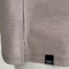تیشرت بیسکوئیتی NEXT رنگ کرم سایز5XL