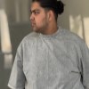 تیشرت ماکان سنگشور بیسیک رنگ سبز سایز4XL