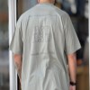 تیشرت پنبه طرح ARCTERYX رنگ سبز سایز 6XL
