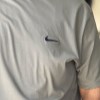 تیشرت پنبه RZ طرح NIKE رنگ سبز سایز 3XL