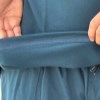 ست تیشرت شلوارک پنبه دورس دونخ رِئال مادرید رنگ سبز کله غازی سایز 4XL