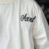 تیشرت طرح AXEL ماکان NEXT رنگ سفید سایز 5XL