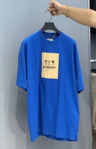 تیشرت ماکان تیکه خور BURBERY