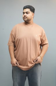 تیشرت پنبه بیسیک R