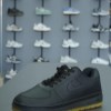 کتونی NIKE AIR رنگ مشکی سایز 48