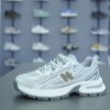 کتونی NEW BALANCE رنگ طوسی روشن سایز 45