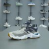 کتونی NEW BALANCE 9060 رنگ طوسی سورمه ای سایز 44