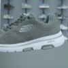 کتونی SKECHERS رنگ طوسی سایز 45