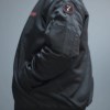 کاپشن خلبانی NEXT رنگ مشکی سایز 5XL