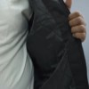 کاپشن خلبانی NEXT رنگ مشکی سایز 5XL
