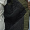 کاپشن خلبانی NEXT رنگ سبز سایز 4XL