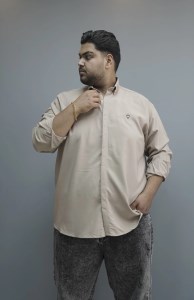 پیراهن سوپرکش دکمه مخفی NEXT