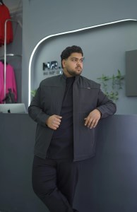 کاپشن سانتانا داخل آستر CLASSIC