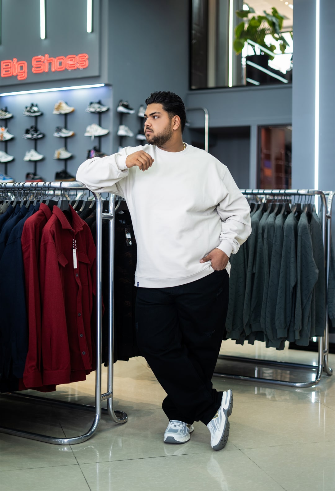 🔴بهترین جنس برای لباس های زمستانه